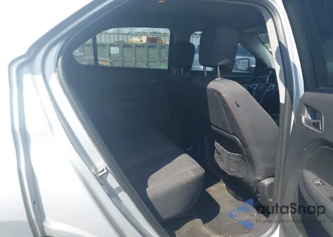 2013 Chevrolet Equinox 1Lt from USA, damaged, VIN 2GNALDEK4D6175031